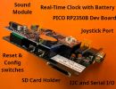 openspandboard angle view annotated