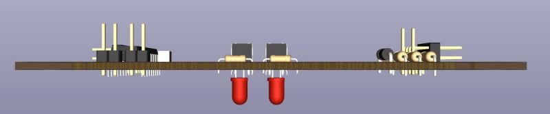 bottom edge