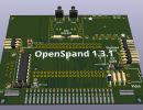 component side angle view